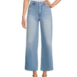 Kut from the Kloth Meg Fab Ab Wide Leg size 16